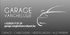 Logo Garage Vangheluwe nv